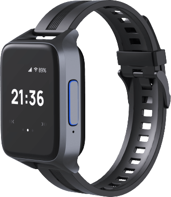 Đồng hồ PUDU Watch